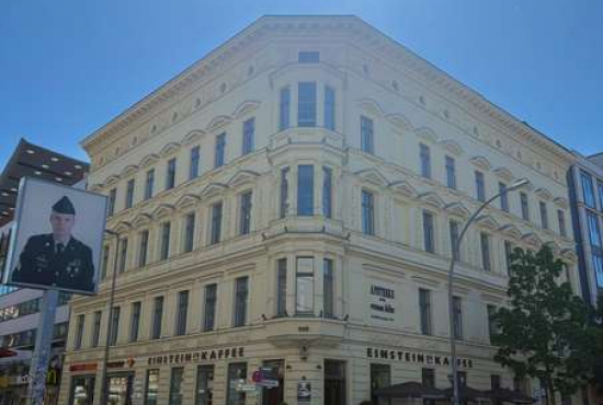 Berlin Friedrichstraße, Ladenlokal, Gastronomie mieten oder kaufen