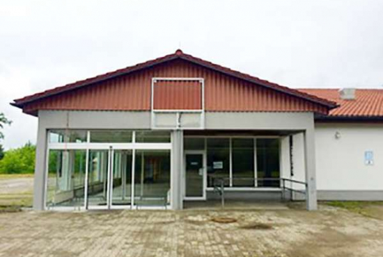 Storkow Beeskower Chaussee, Ladenlokal, Gastronomie mieten oder kaufen