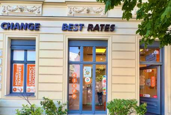 Berlin Friedrichstraße, Ladenlokal, Gastronomie mieten oder kaufen