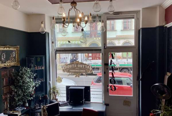Dresden Rothenburger Str., Ladenlokal, Gastronomie mieten oder kaufen