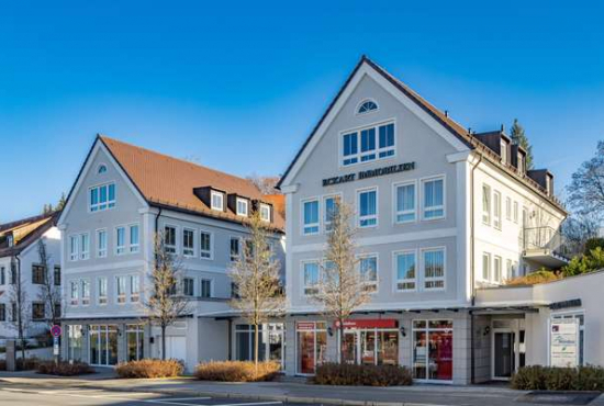 Grünwald Südliche Münchner Straße, Ladenlokal, Gastronomie mieten oder kaufen