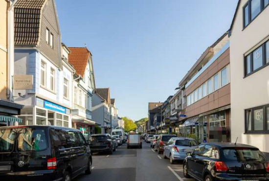 Leichlingen , Ladenlokal, Gastronomie mieten oder kaufen