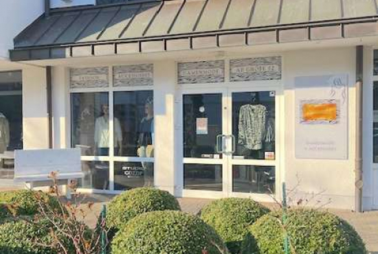 Zingst Strandstraße, Ladenlokal, Gastronomie mieten oder kaufen