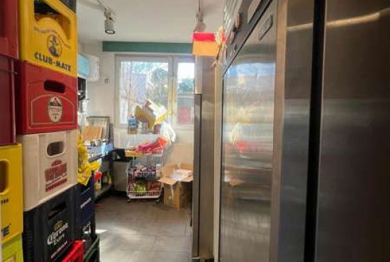 Köln Zülpicher Straße, Ladenlokal, Gastronomie mieten oder kaufen