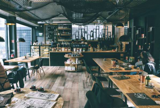 Frankfurt am Main , Ladenlokal, Gastronomie mieten oder kaufen