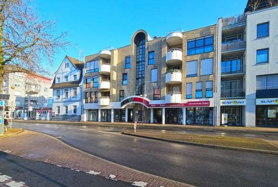 Langenfeld Hauptstraße, Ladenlokal, Gastronomie mieten oder kaufen