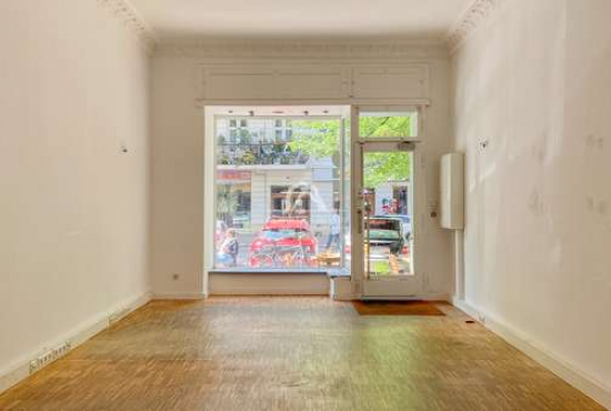 Berlin Goltzstraße, Ladenlokal, Gastronomie mieten oder kaufen