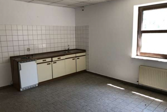Mühlhausen/Thüringen Langensalzaer Landstraße, Ladenlokal, Gastronomie mieten oder kaufen