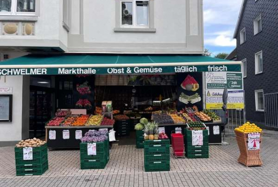 Schwelm Hauptstr., Ladenlokal, Gastronomie mieten oder kaufen
