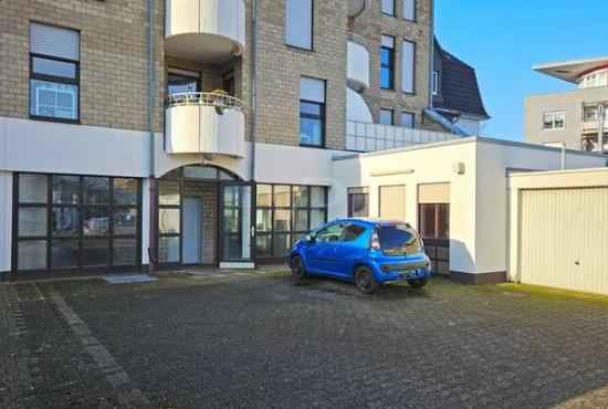 Langenfeld Hauptstraße, Ladenlokal, Gastronomie mieten oder kaufen