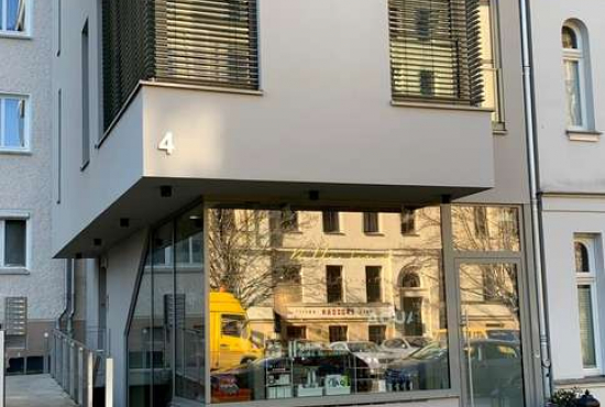 Berlin Belforter Straße, Ladenlokal, Gastronomie mieten oder kaufen