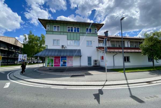 Hausham , Ladenlokal, Gastronomie mieten oder kaufen