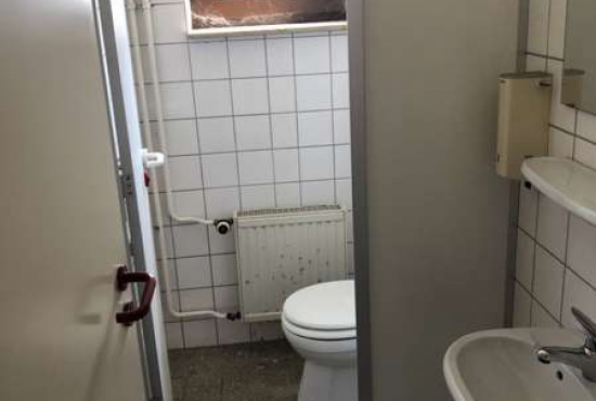 Mühlhausen/Thüringen Langensalzaer Landstraße, Ladenlokal, Gastronomie mieten oder kaufen