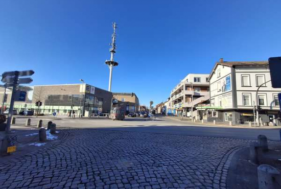 Lauenburg/Elbe Büchener Weg, Ladenlokal, Gastronomie mieten oder kaufen