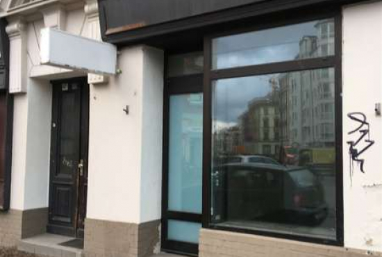 Leipzig Dieskaustraße, Ladenlokal, Gastronomie mieten oder kaufen