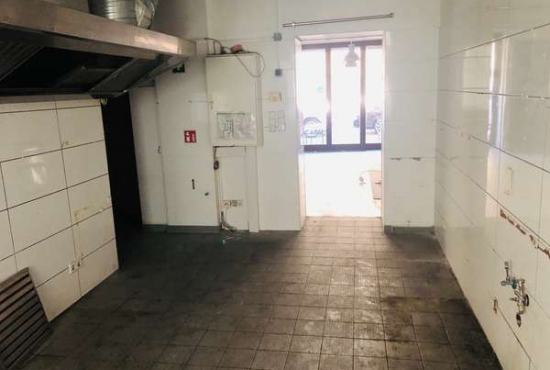 Berlin , Ladenlokal, Gastronomie mieten oder kaufen