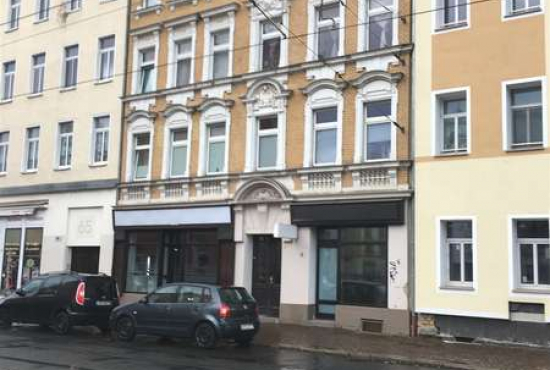 Leipzig Dieskaustraße, Ladenlokal, Gastronomie mieten oder kaufen