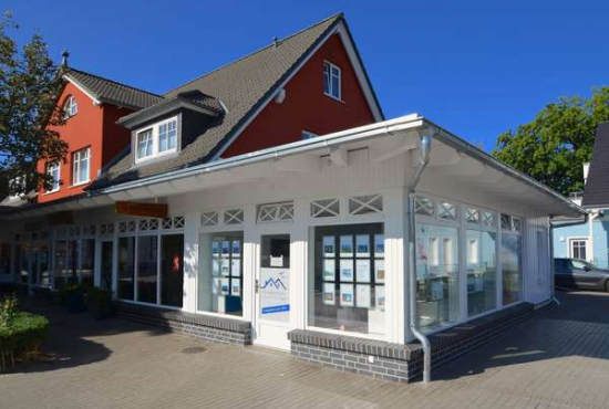Zingst Strandstraße, Ladenlokal, Gastronomie mieten oder kaufen