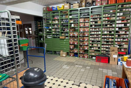 Plüderhausen , Ladenlokal, Gastronomie mieten oder kaufen