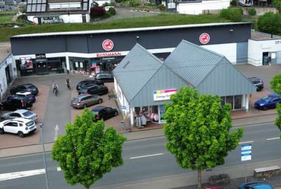 Neunkirchen Kölnerstr., Ladenlokal, Gastronomie mieten oder kaufen