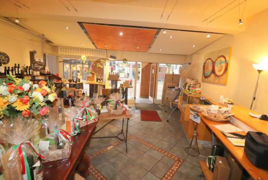 Dillingen , Ladenlokal, Gastronomie mieten oder kaufen