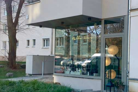Berlin Belforter Straße, Ladenlokal, Gastronomie mieten oder kaufen