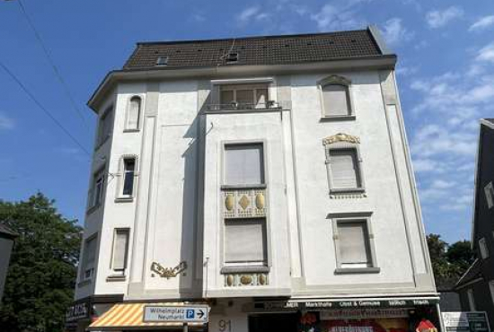 Schwelm Hauptstr., Ladenlokal, Gastronomie mieten oder kaufen