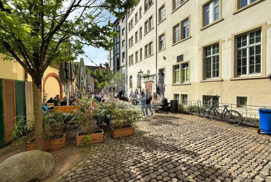 Freiburg im Breisgau , Ladenlokal, Gastronomie mieten oder kaufen