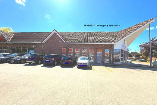 Werlte Loruper Straße, Ladenlokal, Gastronomie mieten oder kaufen