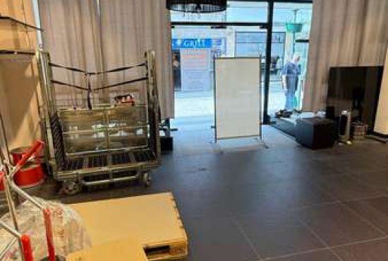 Hattingen Große Weilstr., Ladenlokal, Gastronomie mieten oder kaufen