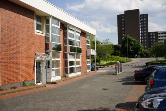 Monheim am Rhein Heinestraße, Ladenlokal, Gastronomie mieten oder kaufen