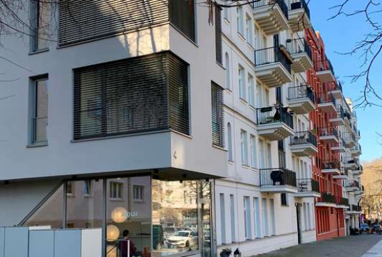 Berlin Belforter Straße, Ladenlokal, Gastronomie mieten oder kaufen