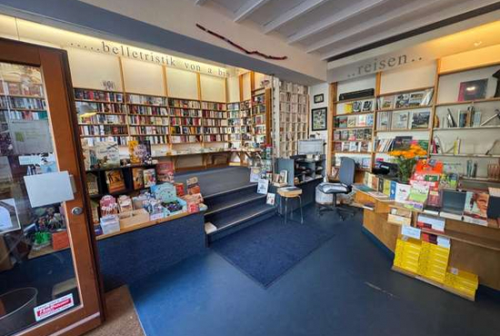 München / Haidhausen , Ladenlokal, Gastronomie mieten oder kaufen