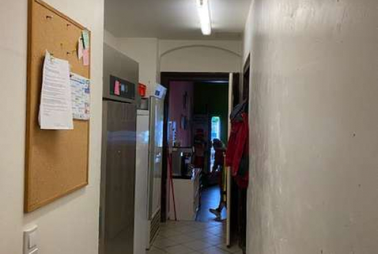Leipzig Hardenbergstraße, Ladenlokal, Gastronomie mieten oder kaufen