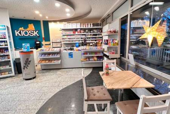 Bielefeld , Ladenlokal, Gastronomie mieten oder kaufen