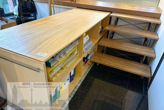 Offenbach am Main , Ladenlokal, Gastronomie mieten oder kaufen