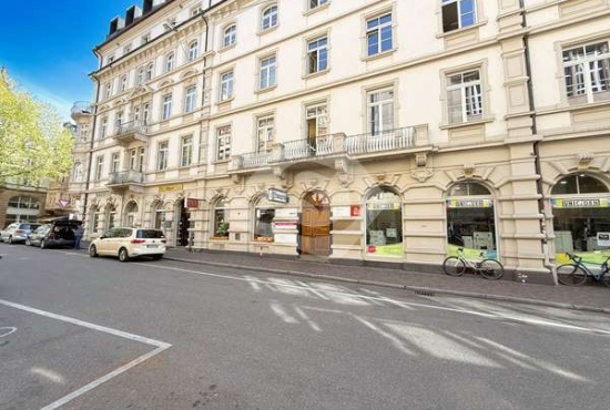 Freiburg im Breisgau , Ladenlokal, Gastronomie mieten oder kaufen