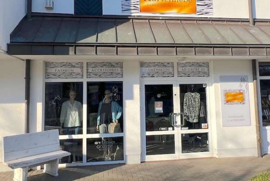 Zingst Strandstraße, Ladenlokal, Gastronomie mieten oder kaufen