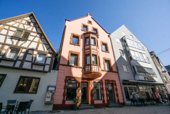 Sigmaringen , Ladenlokal, Gastronomie mieten oder kaufen
