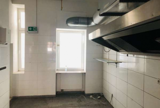 Berlin , Ladenlokal, Gastronomie mieten oder kaufen