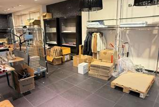 Hattingen Große Weilstr., Ladenlokal, Gastronomie mieten oder kaufen