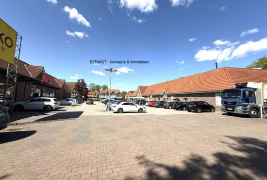 Werlte Loruper Straße, Ladenlokal, Gastronomie mieten oder kaufen