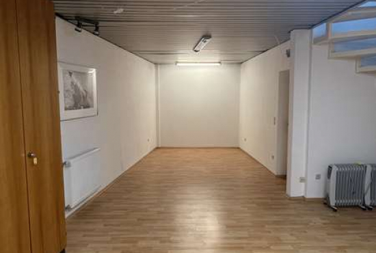 Solingen Eiland, Ladenlokal, Gastronomie mieten oder kaufen