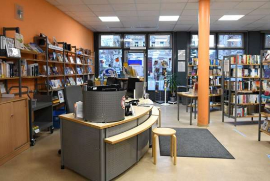 Dresden Fetscherstr., Ladenlokal, Gastronomie mieten oder kaufen
