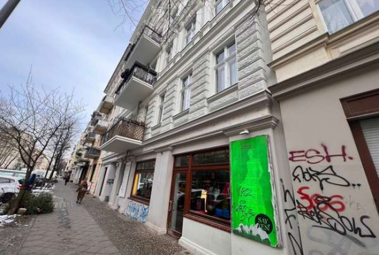 Berlin , Ladenlokal, Gastronomie mieten oder kaufen