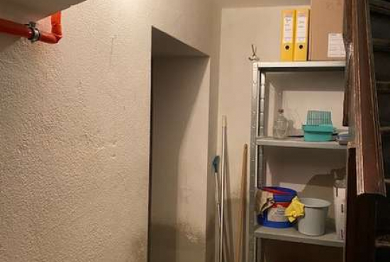 Leipzig Hardenbergstraße, Ladenlokal, Gastronomie mieten oder kaufen