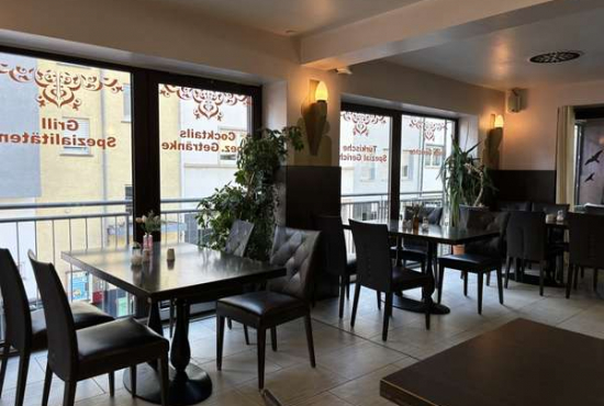 Mannheim , Ladenlokal, Gastronomie mieten oder kaufen