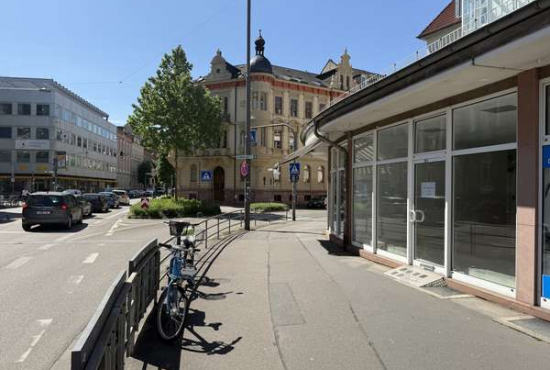 Heidelberg Rohrbacher Str., Ladenlokal, Gastronomie mieten oder kaufen