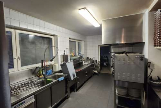 Lauffen am Neckar , Ladenlokal, Gastronomie mieten oder kaufen