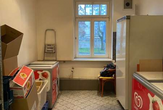 Leipzig Hardenbergstraße, Ladenlokal, Gastronomie mieten oder kaufen